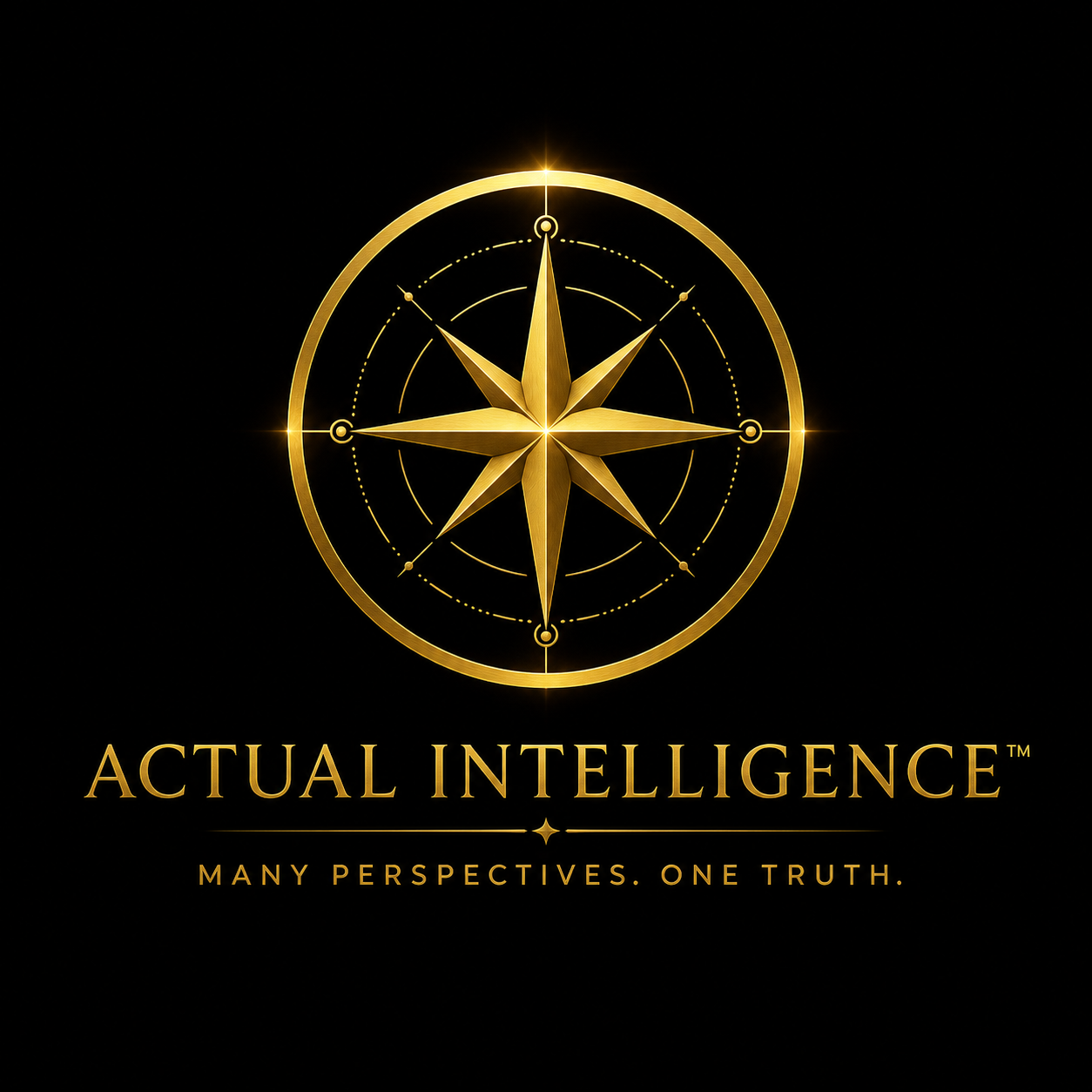 Actual Intelligence