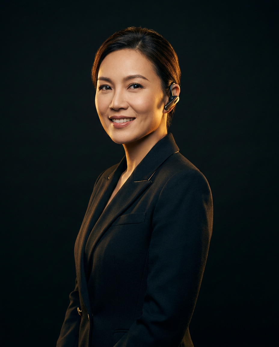 The Trades Front-Desk portrait